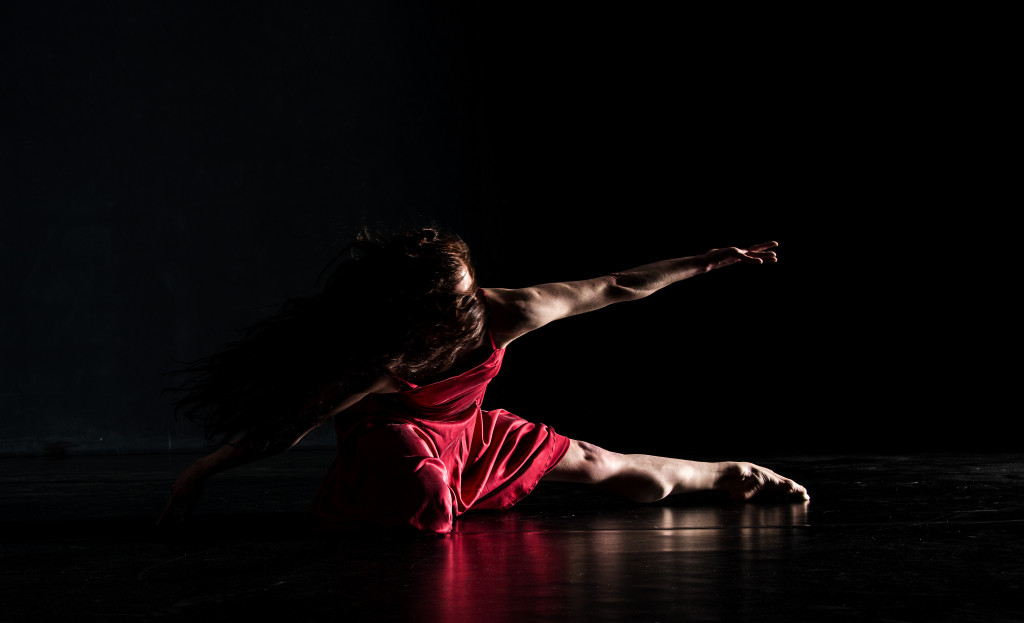 Marion Schwarz I Tanzfotografie